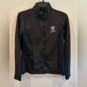 Pebble Beach US open jacket size S